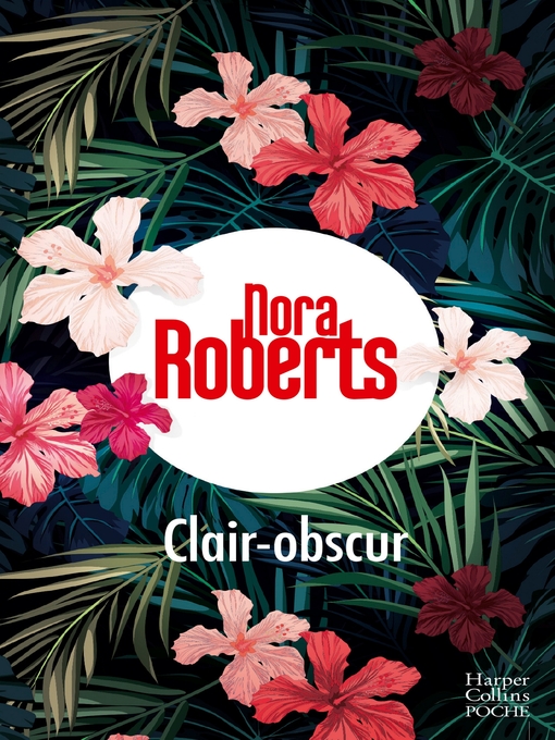 Title details for Clair-obscur by Nora Roberts - Available